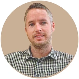 Royce Clark, Director — Technical Operations & ICT Delivery at bcom ICT
